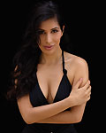 Sophie Choudry